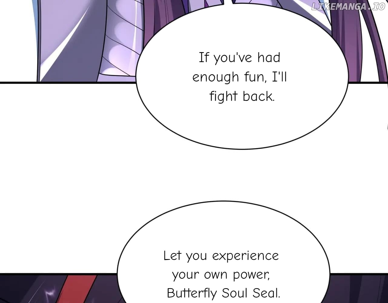 Era of the Haunted Chapter 435 - page 31